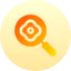 Fried egg icon 64x64