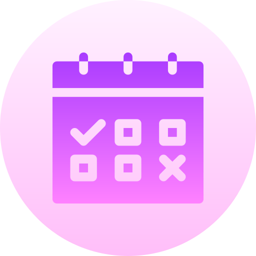 Calendar icon