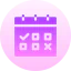 Calendar icon 64x64