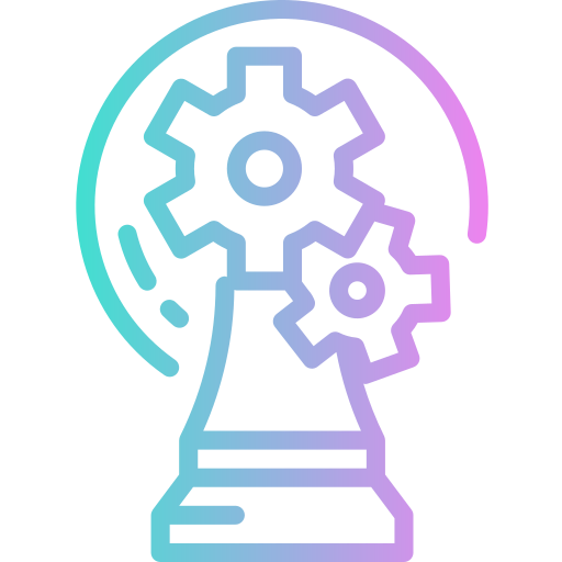 Strategy icon