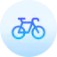 Bicycle icon 64x64