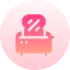 Toaster icon 64x64