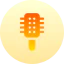 Hair comb icon 64x64