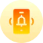 Bell icon 64x64