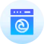 Washing machine icon 64x64