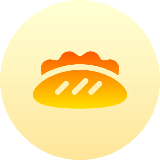 Bread Symbol