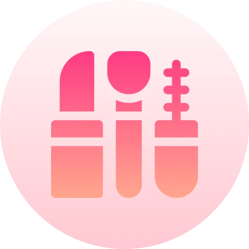 Makeup icon
