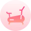 Stationary bike biểu tượng 64x64