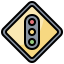 Traffic signal biểu tượng 64x64