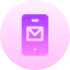 Email biểu tượng 64x64