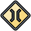 Narrow bridge 图标 64x64