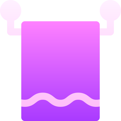Towel biểu tượng