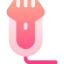 Electric razor icon 64x64