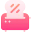 Toaster icon 64x64