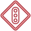 Traffic signal Symbol 64x64