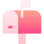 Mailbox icon 64x64