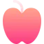 Apple icon 64x64