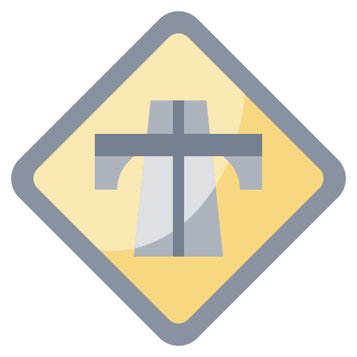 Highway icon
