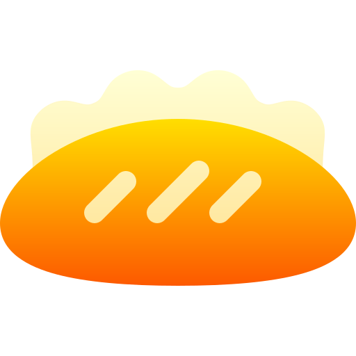 Bread icon