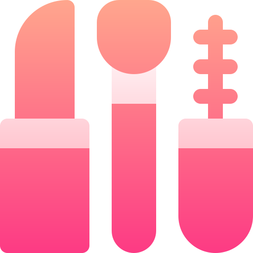 Makeup icon