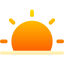Sun іконка 64x64