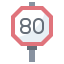 Speed limit 图标 64x64