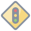 Traffic signal 图标 64x64