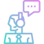 Costumer service 图标 64x64