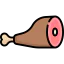 Ham icon 64x64
