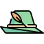Hat icon 64x64