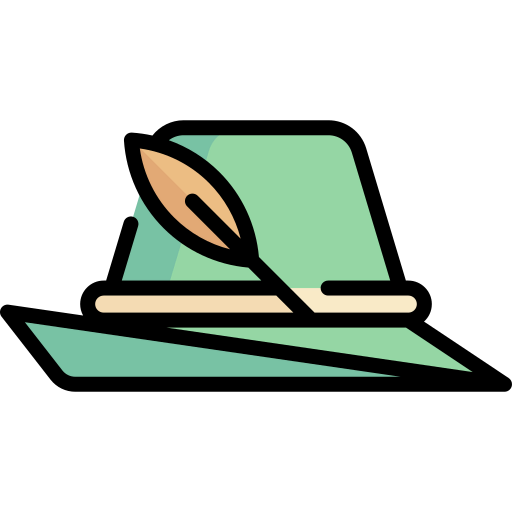 Hat icon