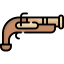 Gun icon 64x64