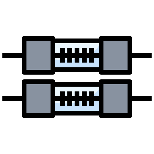 Fuse icon