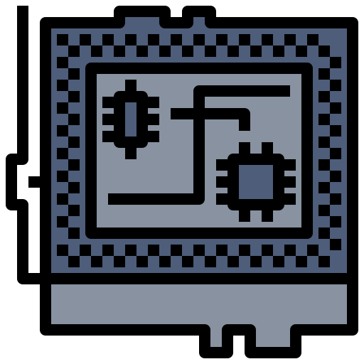 Cpu icon