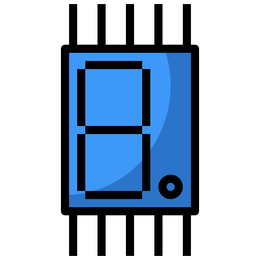 Screen icon