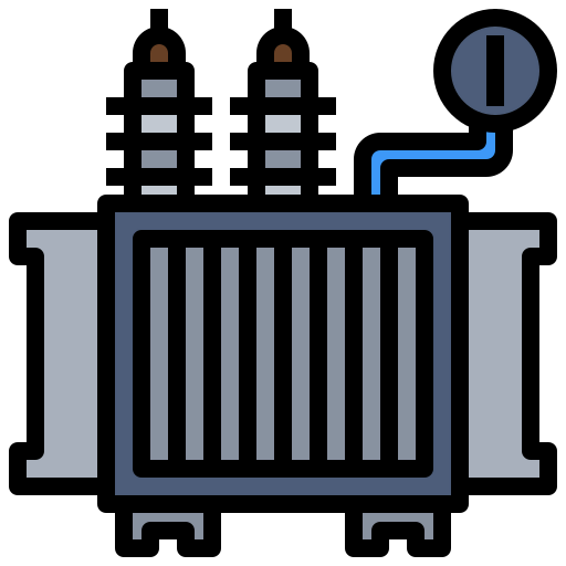 Transformer icon