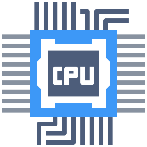 Cpu icon