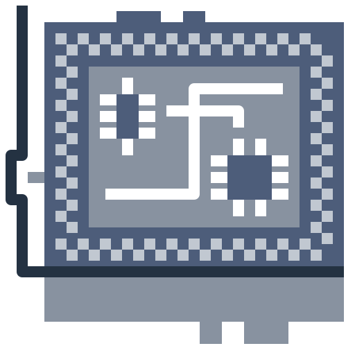 Cpu 图标