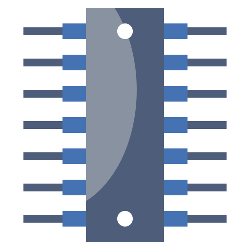 Cpu icon