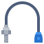 Vga cable biểu tượng 64x64
