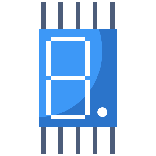 Screen icon