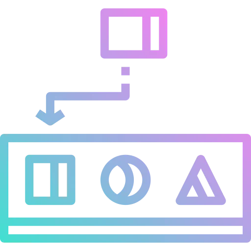 Experience icon