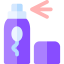 Liquid condom ícono 64x64