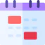 Planning ícono 64x64