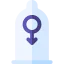 Condom ícono 64x64