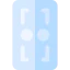 Contraceptive pills ícono 64x64