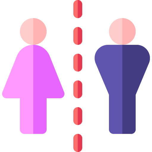 Interruption icon