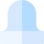 Cervical ícono 64x64