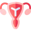 Uterus ícono 64x64