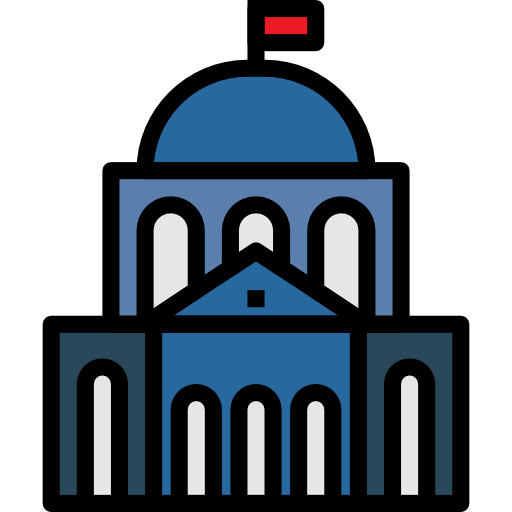 Capitol icon